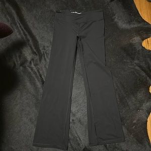 Long length Flare Leggings